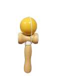 Kendama Drewniana Japońska Gra Zręcznościowa Zabawki