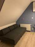 Sofa ikea flottebo