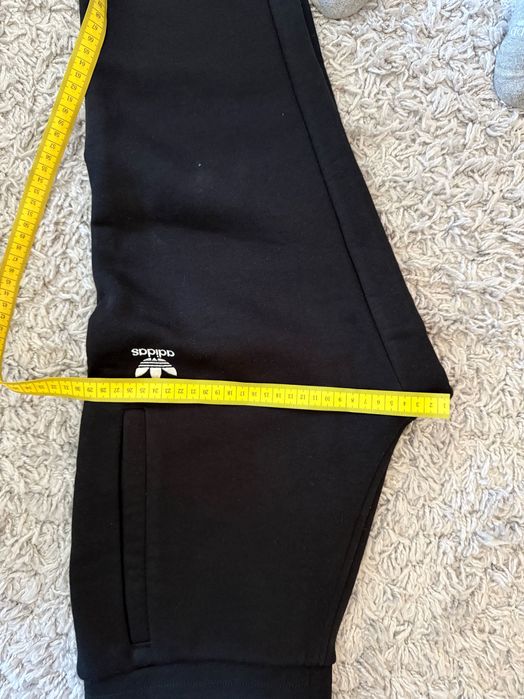 Adidas спортивні штани підліткові 164-176