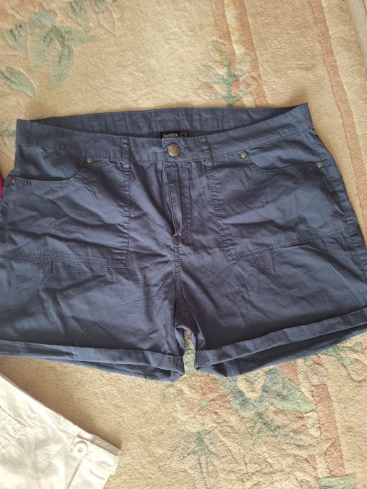 Spodenki damskie 3szt rozm XL