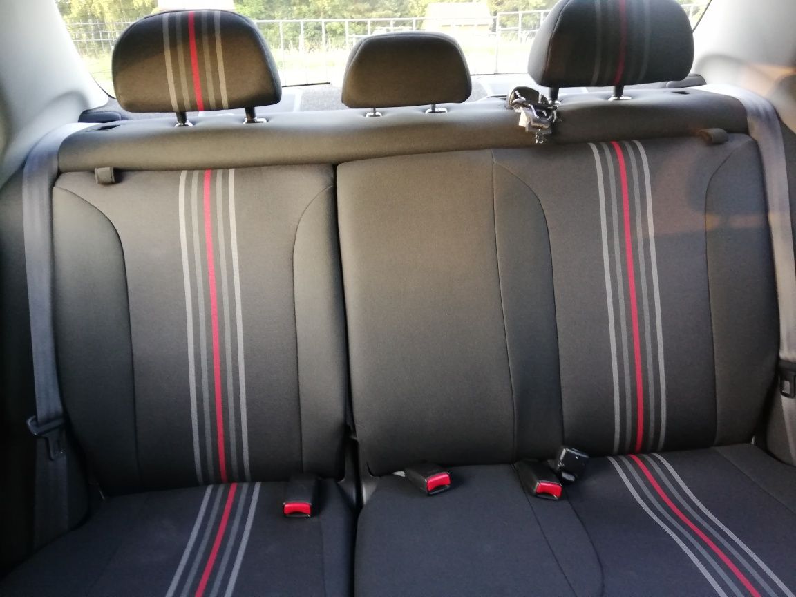 Sprzedam Honda City GE4