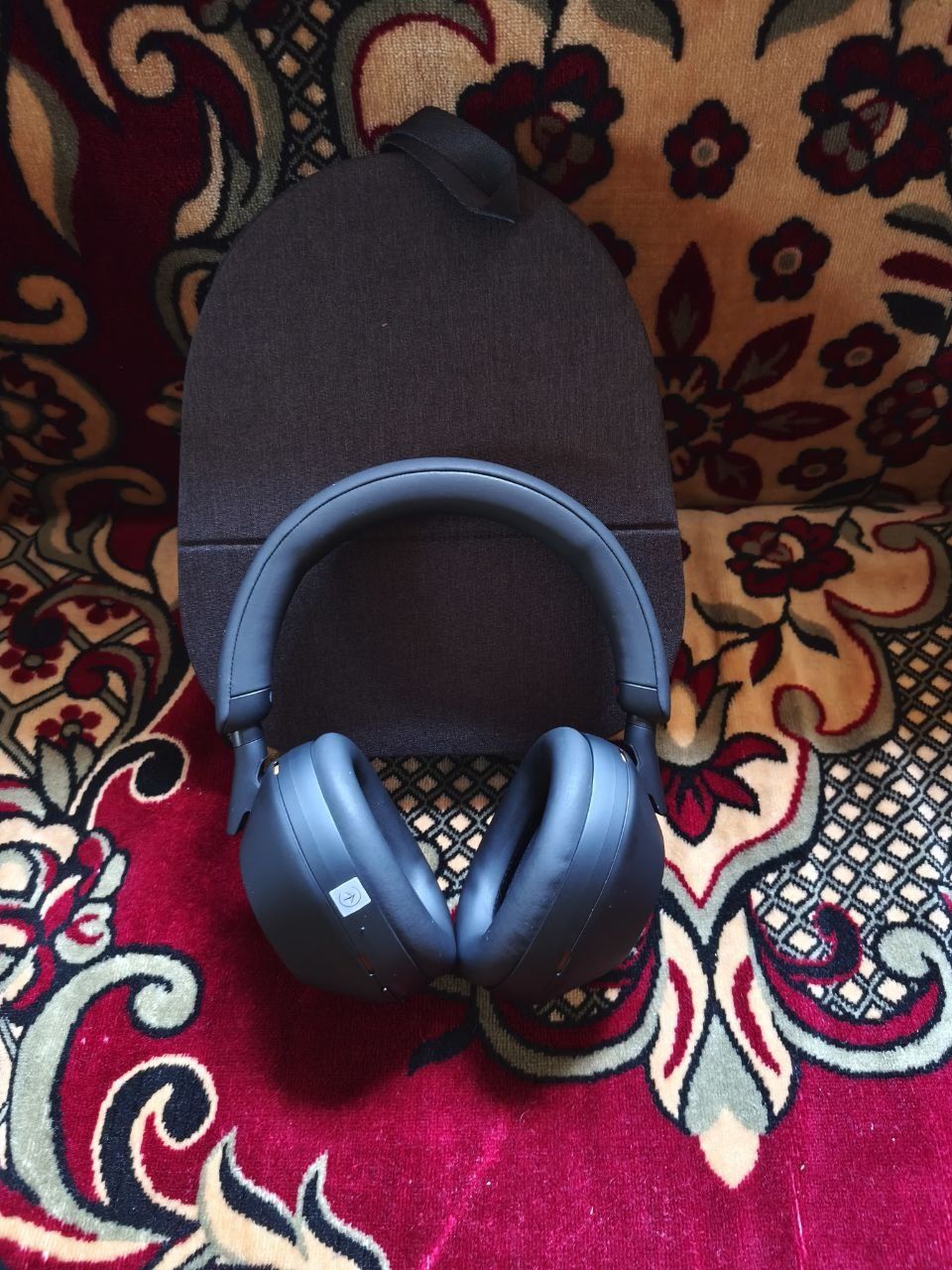 Навушники Sony WH-1000XM5 Blue