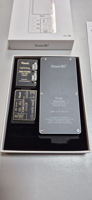 Programador QianLi iCopy Plus