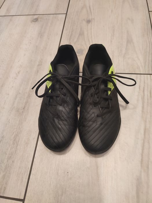 Buty chłopięce kipsta
