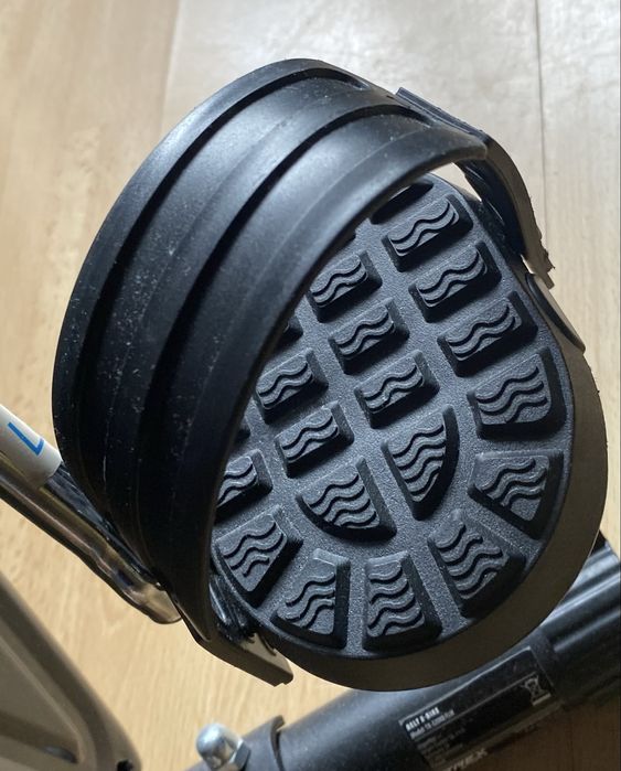 Rowerek stacjonarny TREX SPORT