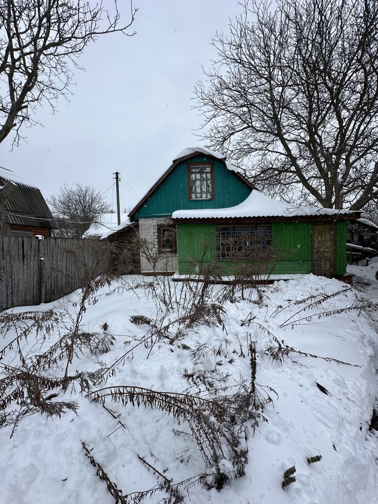 Продаж дачі в Жавинці , СТ Горизонт