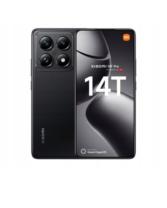 Xiaomi 14t pro 512Gb