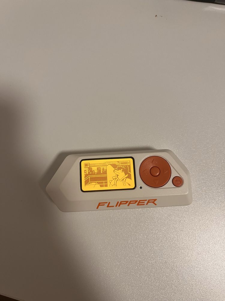 Fliper zero  plus gwarancja