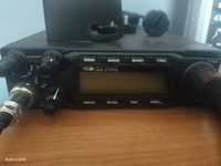 Cb radio crt 9900