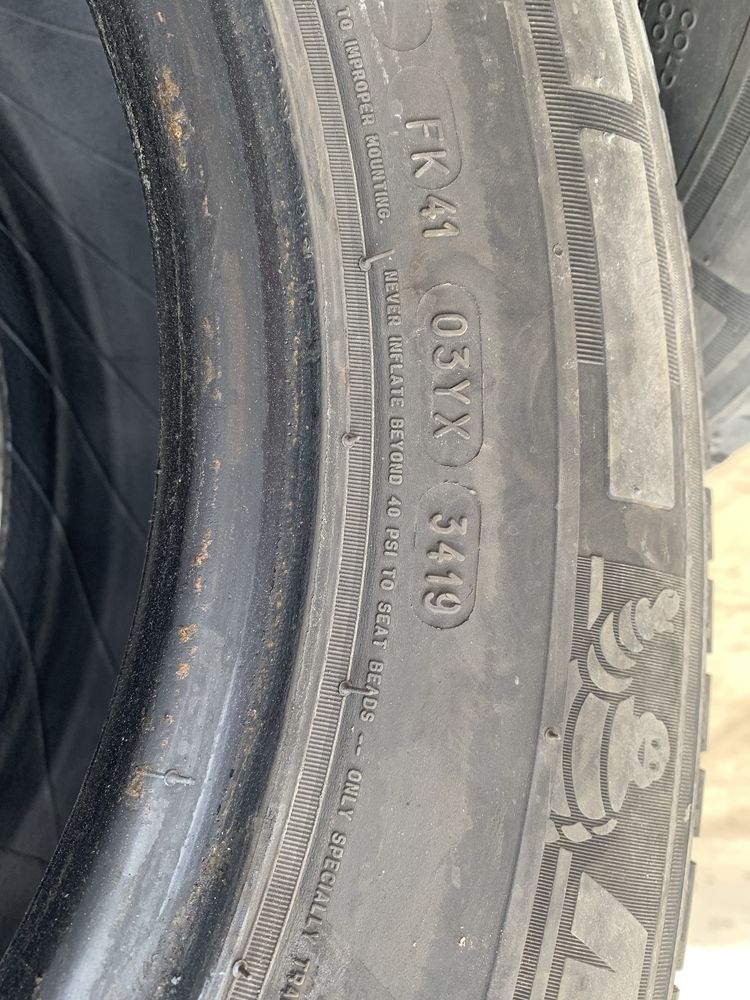 Шины 235/65 r16c