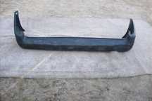 ZDERZAK TYLNY SEAT INCA