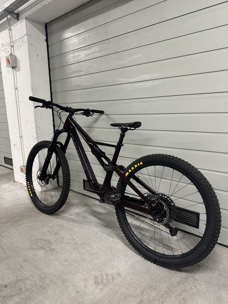 Orbea Rallon M10 XL - enduro downhill