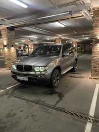 BMW X5 e53 2005 рест.