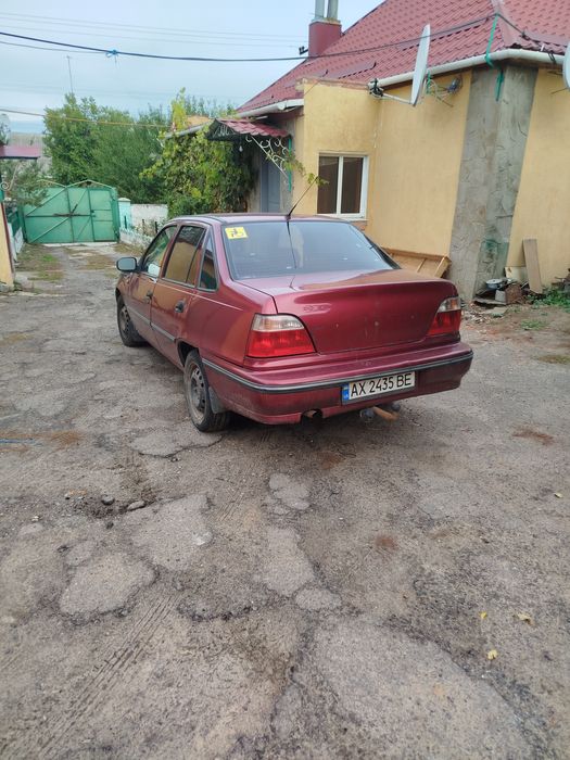 Продам Део Нексию