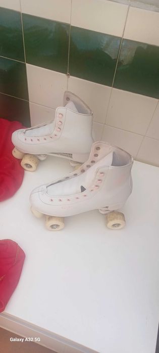Patins Oxelo tam. 40