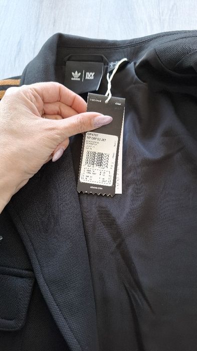 Balzer curto Adidas Ivy Park