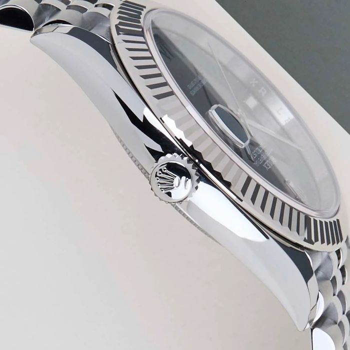 Datejust com caixa