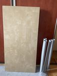 Stolik biurko ikea 120x60