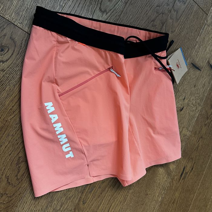 Шорти mammut оригінал нові розмір S