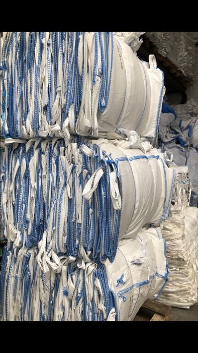 BIG BAG bagis bagi begi z folia 90/93/134 cm