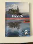 Fizyka 2 klasa zakres podstawowy