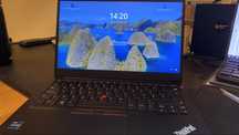 Lenovo E14 32GB Intel I7 G7 2.80 GHz 1TB Disco