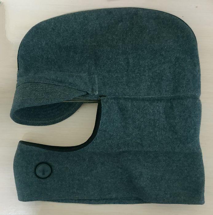 Пилотки армии  Швейцарии