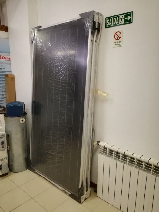 Painéis solares NOVOS - CADA UNIDADE 500€