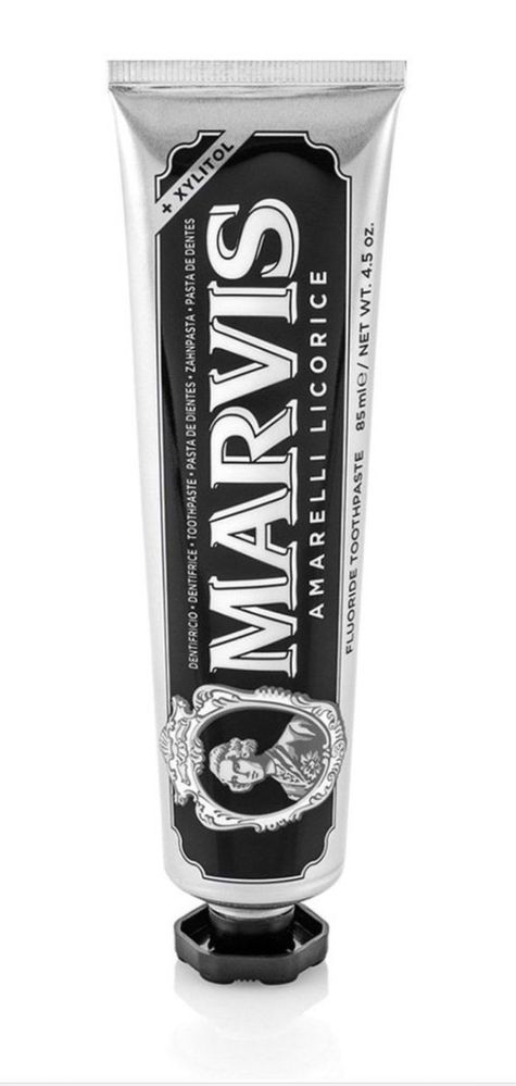 Зубна паста MARVIS 85 ml