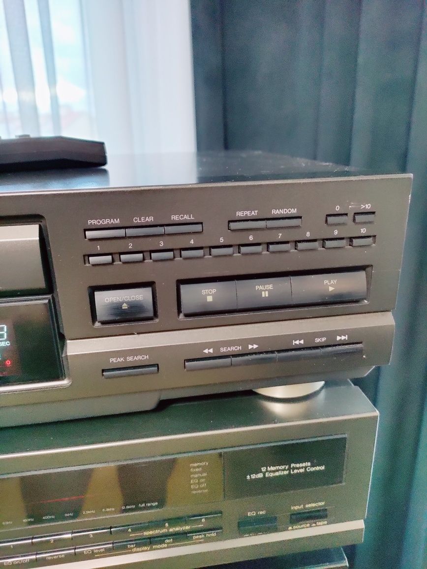 Technics SL-PS 620