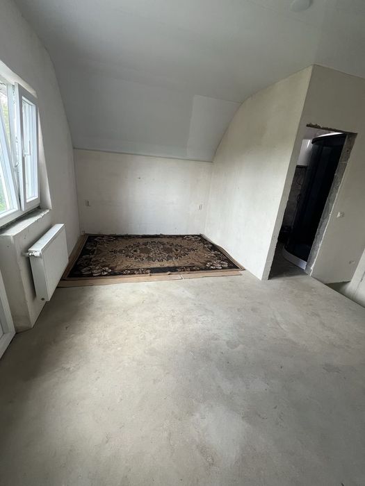 Продаж нового гарного будинку, масив Світанок. Є всі комунікації Торг