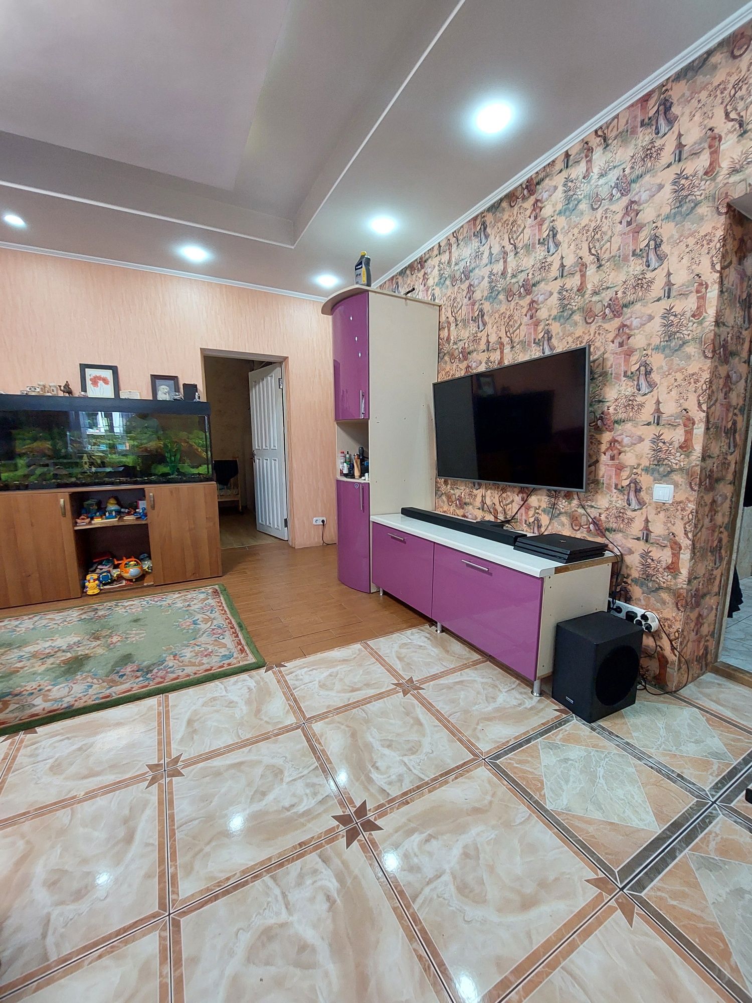 Продам кирпичный дом в Краснополье