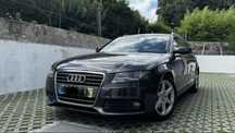 Audi A4 2.0 TDI Sport 170cv