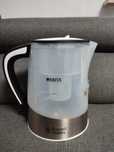 Czajnik elektryczny Russell Hobbs  3000 W przezroczysty