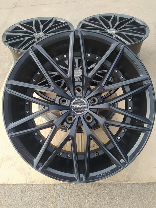 Диски Honda Acura Tesla Toyota Nissan KIA Hyundai Mazda BYD 18(5*114,3