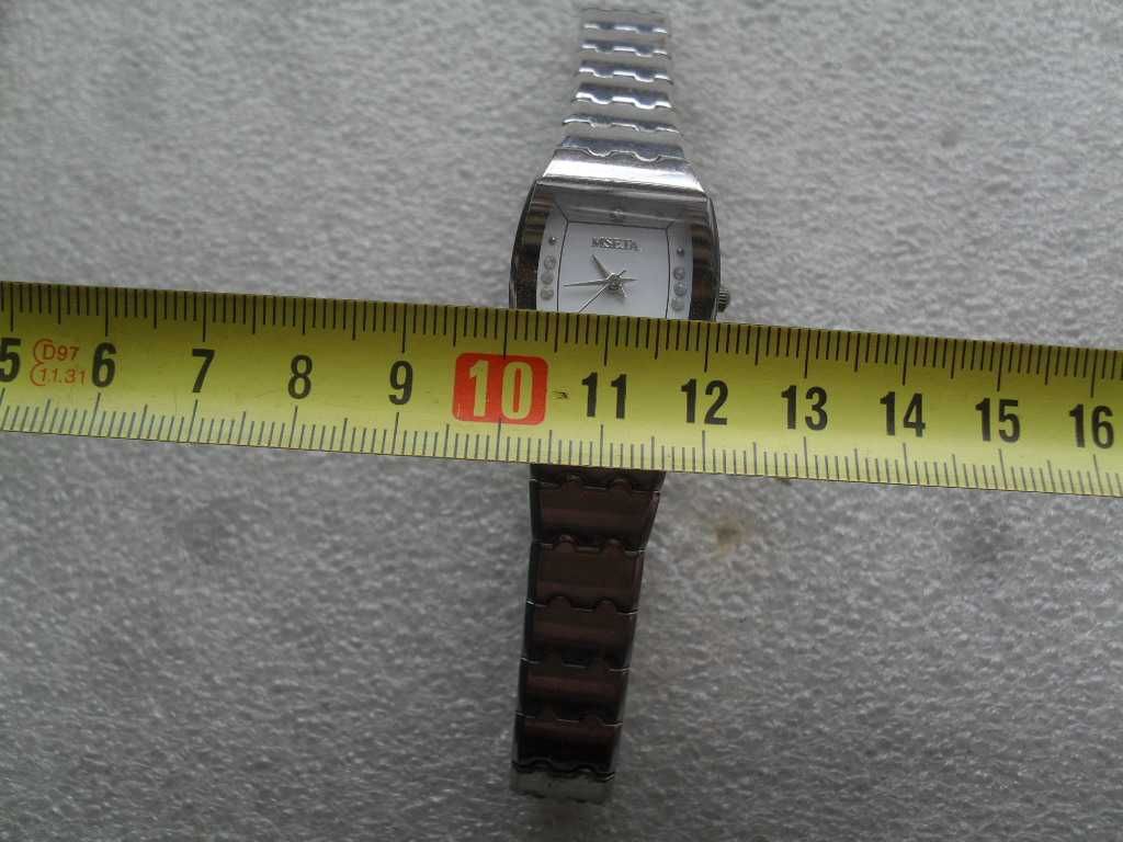 MSETA stary Japonski zegarek DOKŁADNY
