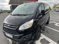 Ford Transit Custom  Ford Transit Custom 2017R (Oferta prywatna)