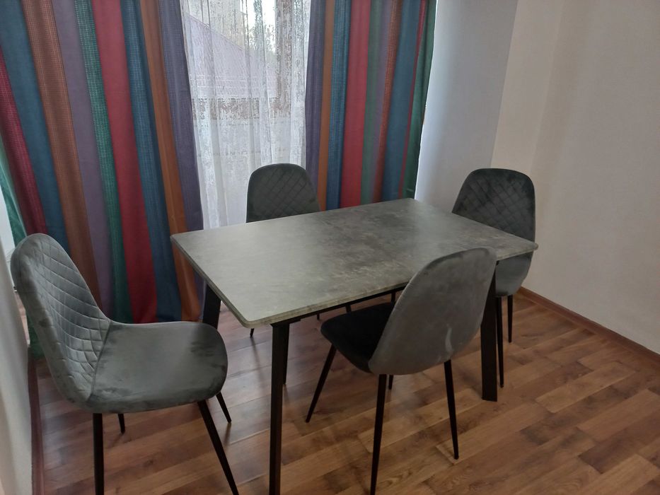 Подобова (посуточно) або довгострокова оренда 2-х кімнатної квартири