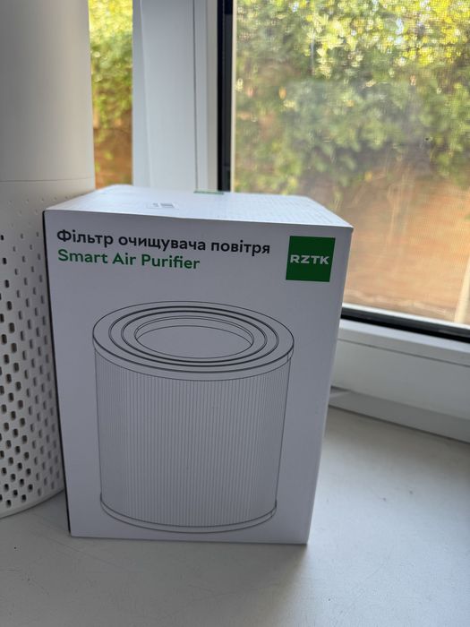 От алергии!Очиститель возлуха, функция УФ(кварцевание)