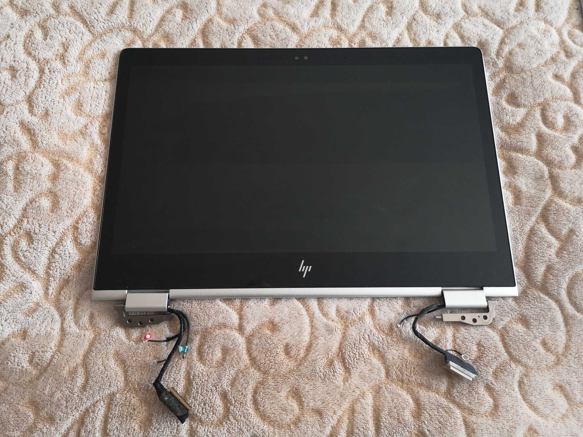 HP Elitebook x360 1030 G2 відновлення, ремонт, запчастини