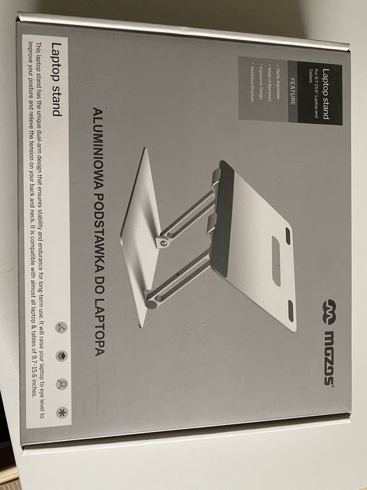 Podstawka pod monitor