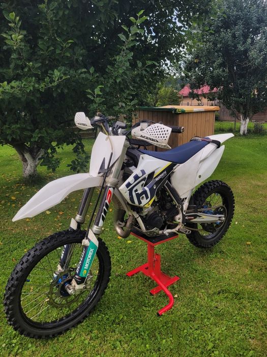 Husqvarna tc 85 OKAZJA(sx,cr,kx,rm,yz)
