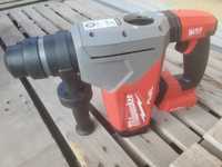 Milwaukee 2915 перфоратор