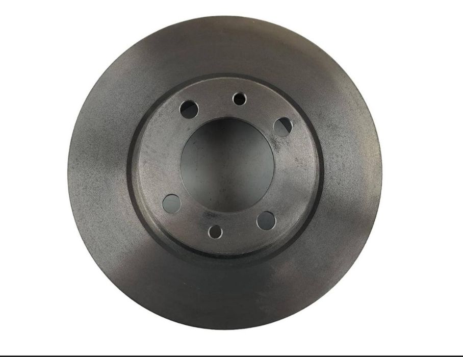 Диск переднего тормоза 2101, 2102, 2103, 2104, 2105, 2106, 2107 AT