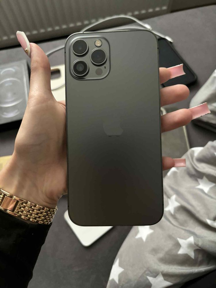 Iphone 12 pro max 512gb