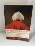 Livro - Ataques ao Papa