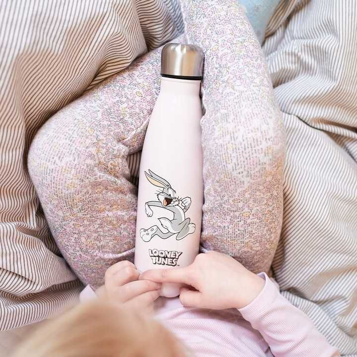 butelka na wode dla dzieci  KRÓLIK BUGS BPA FREE
