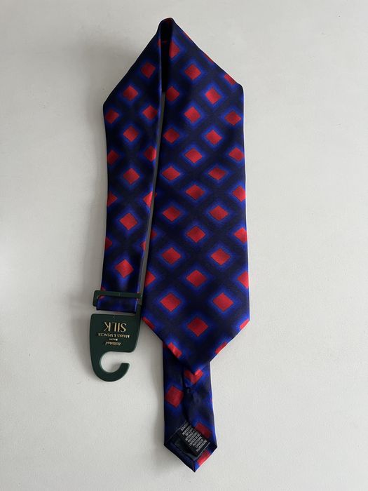Krawat-Marks&Spencer-silk