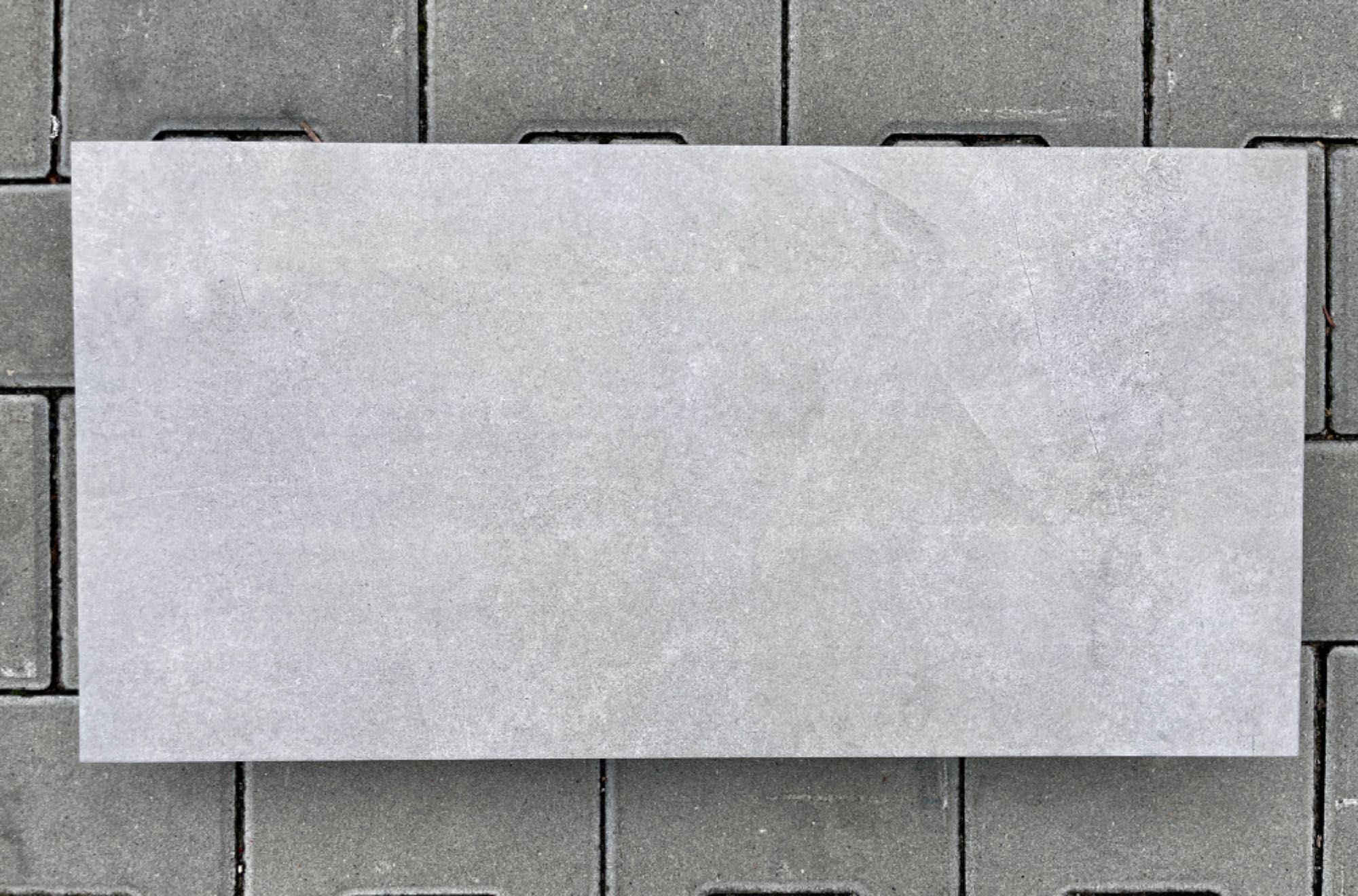 TANIA PŁYTKA Podłogowo - Ścienna QUBUS GREY 30x60