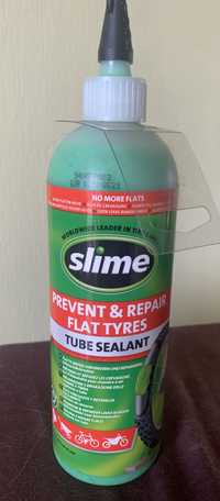 Герметик для камер Slime Tube Sealant 473 мл